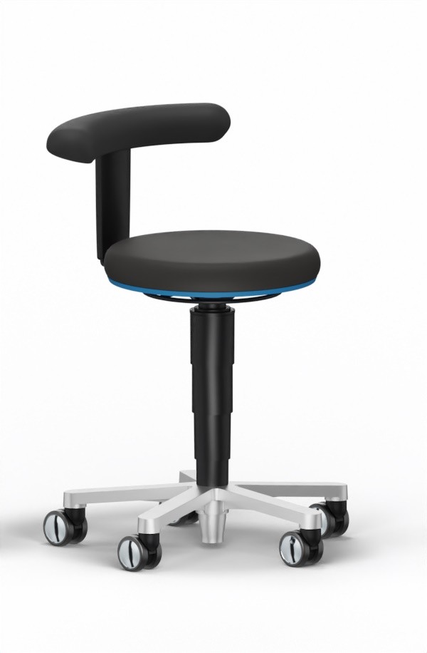 Laborhocker