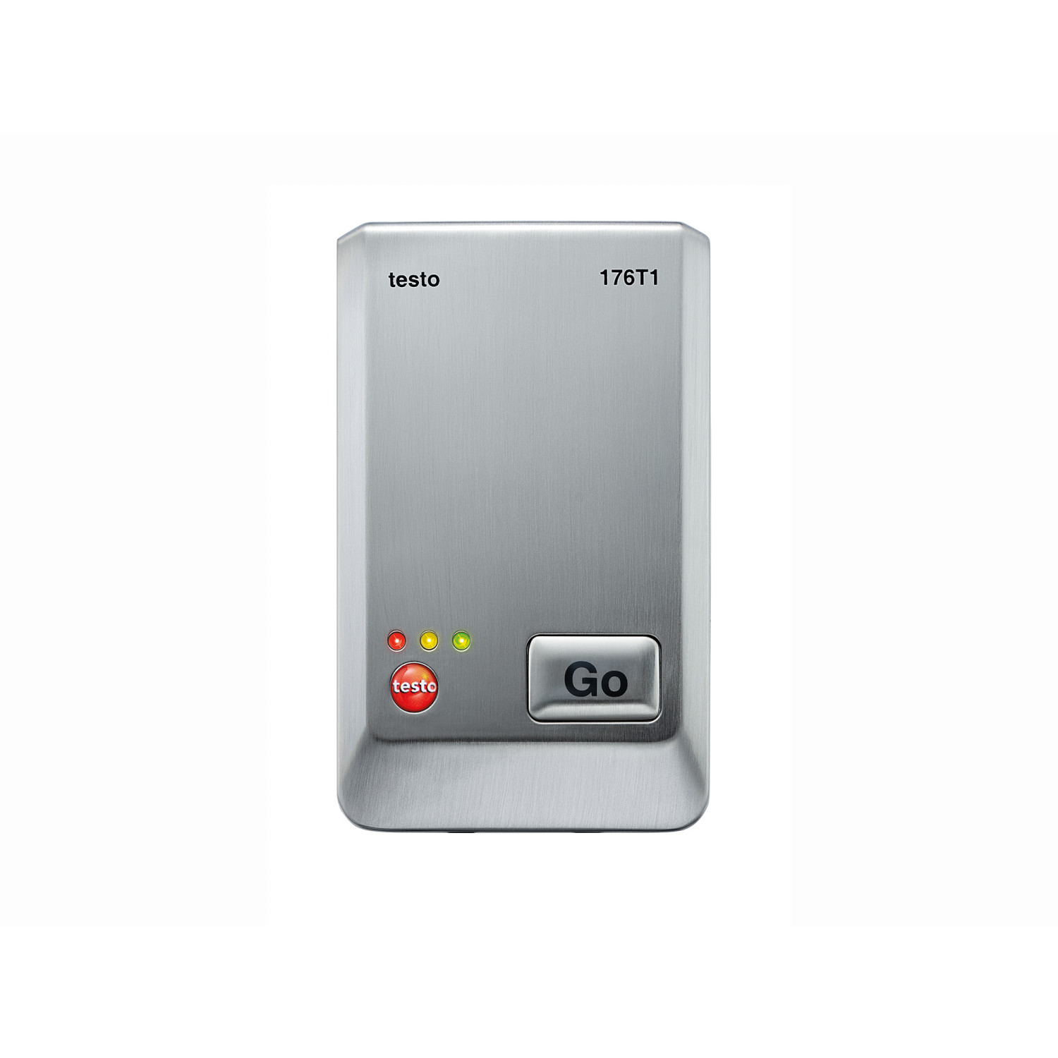 Temperatur-Datenlogger testo 176 T1