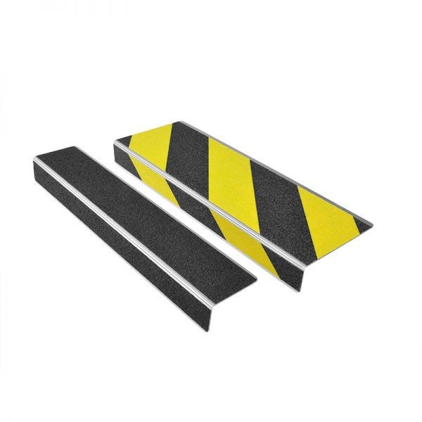 Antirutsch-Treppenkantenprofile DD-5409