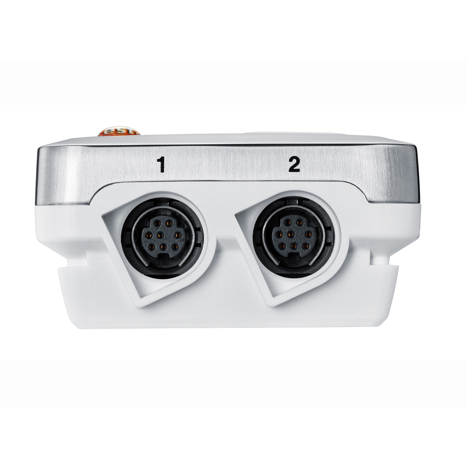 Datenlogger testo 176 T2 – Temperaturlogger