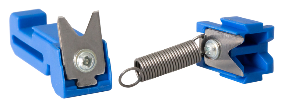 WEICON Ersatzmesser Satz No. 5 Pro