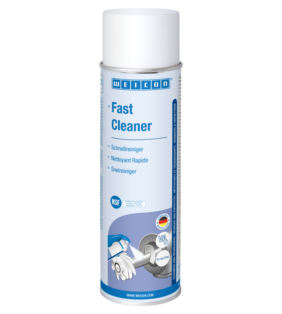 WEICON Schnellreiniger 500 ml