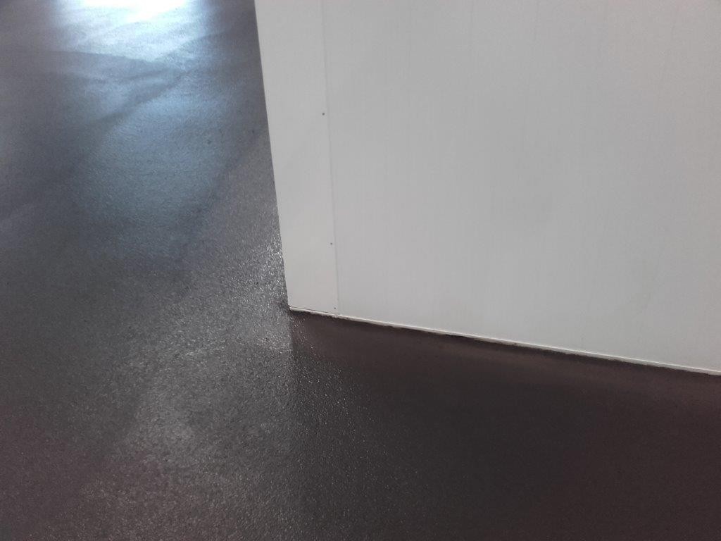 Industrieboden elastisch
