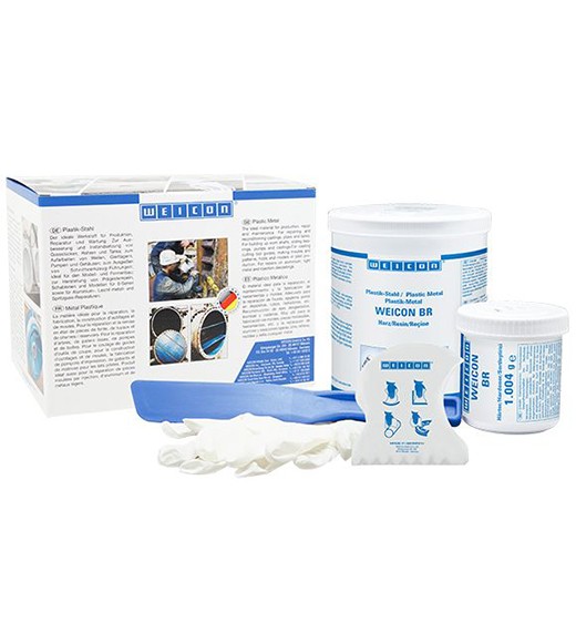 WEICON BR Epoxidharz 2,0 kg