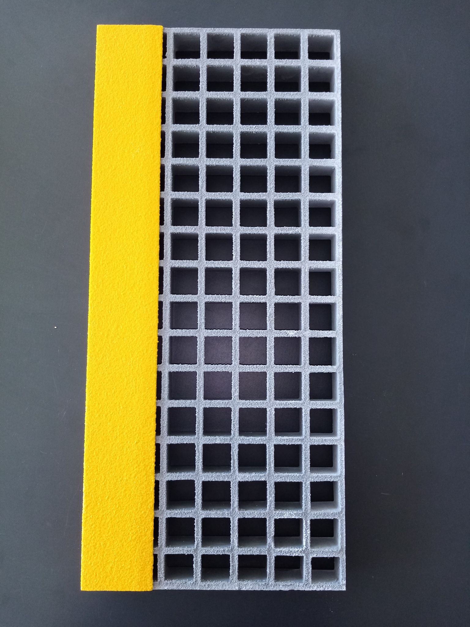 Stair Treads (GRP)