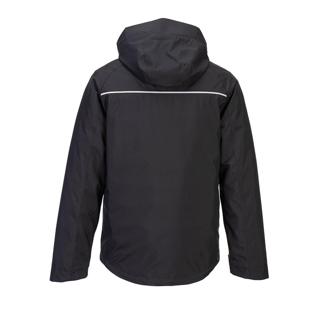 DX4 3-in-1 Jacke – Kälteschutz nach EN 342 | Portwest DX465