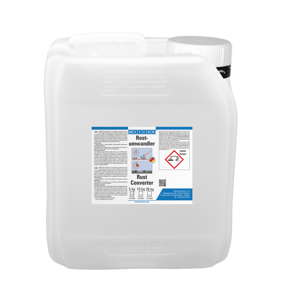 WEICON Rostumwandler 5 kg