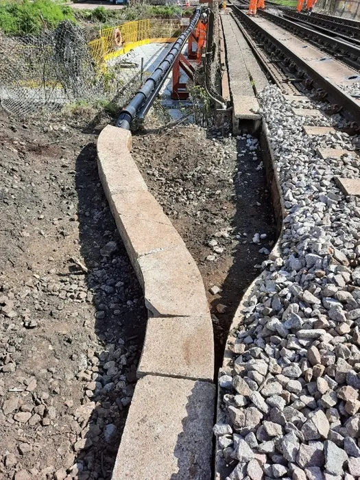 Cable Protection Conduits for Underground Installation