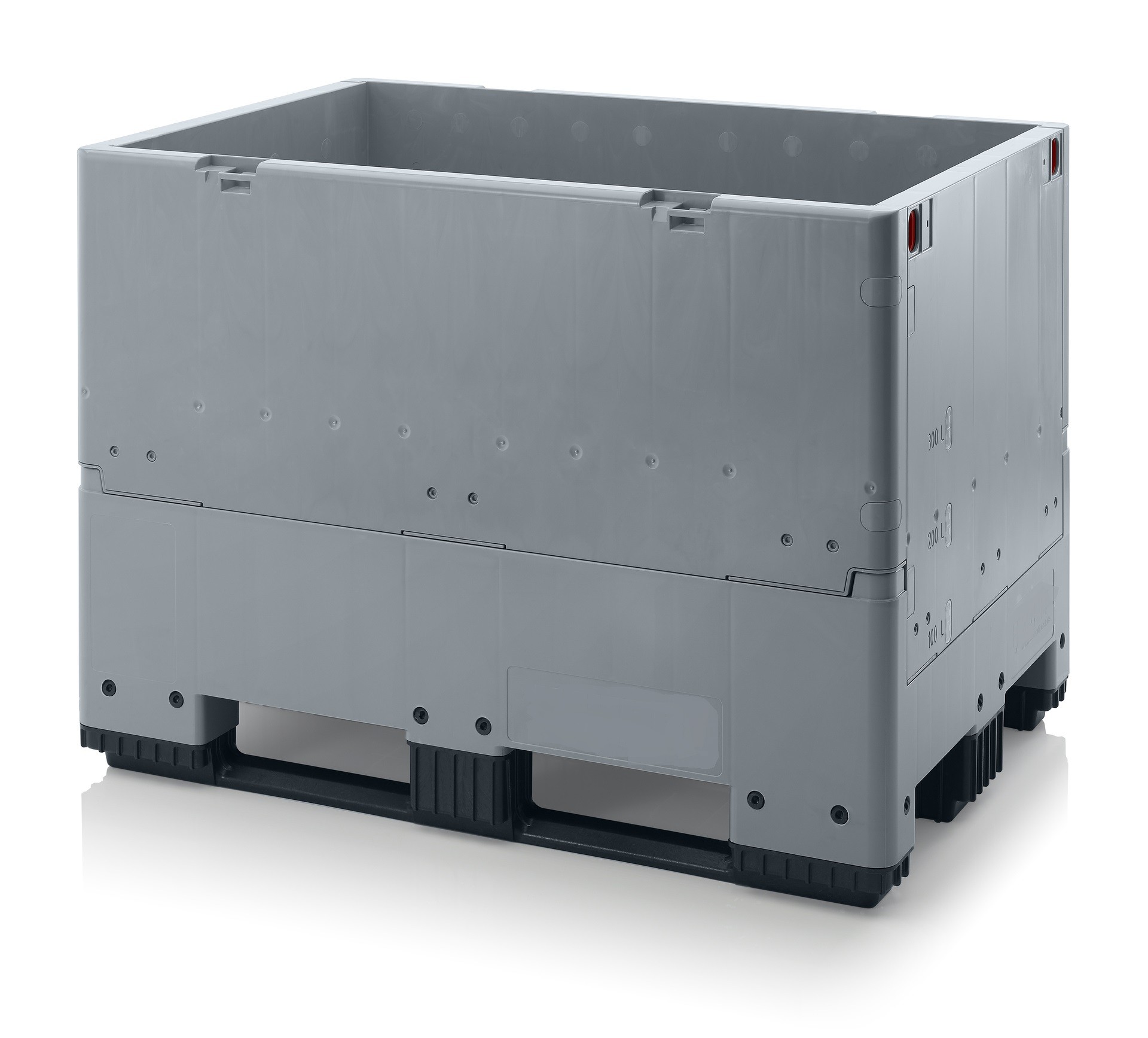 Faltbare Transportbox groß