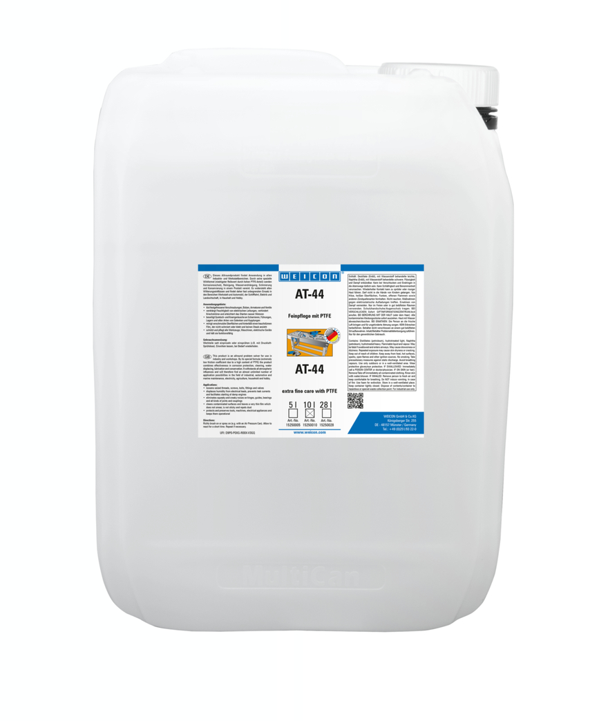 WEICON AT-44 10 L