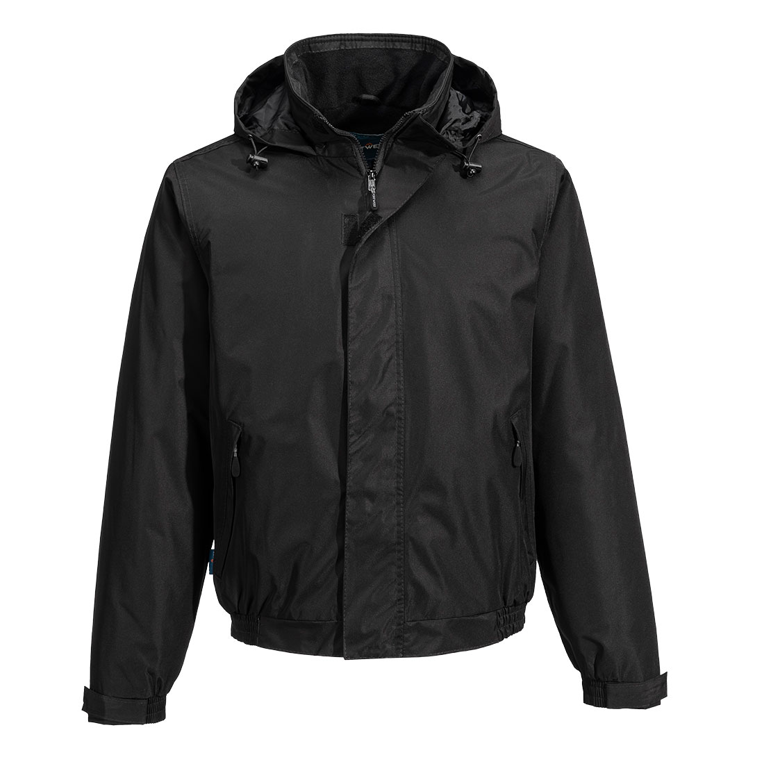 Calais Pilotjacke – Kälteschutz nach EN 342 | Portwest S503