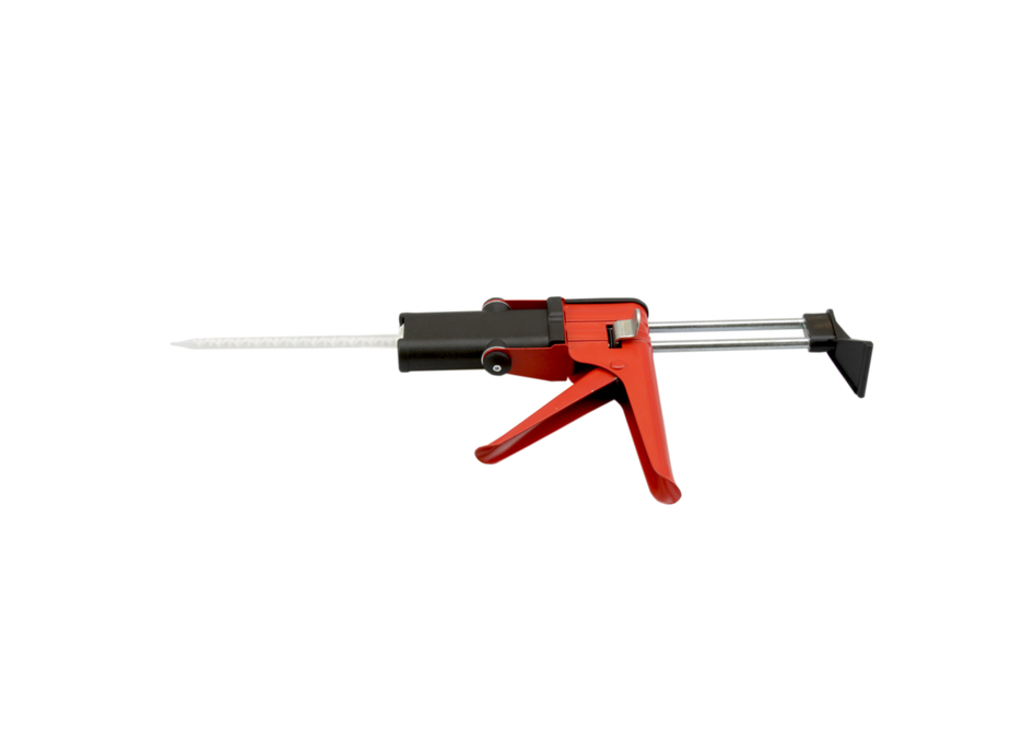 WEICON CBM 25 für 50ml Industriekartuschen MV 1:1, Kraftübersetzung 10:1
