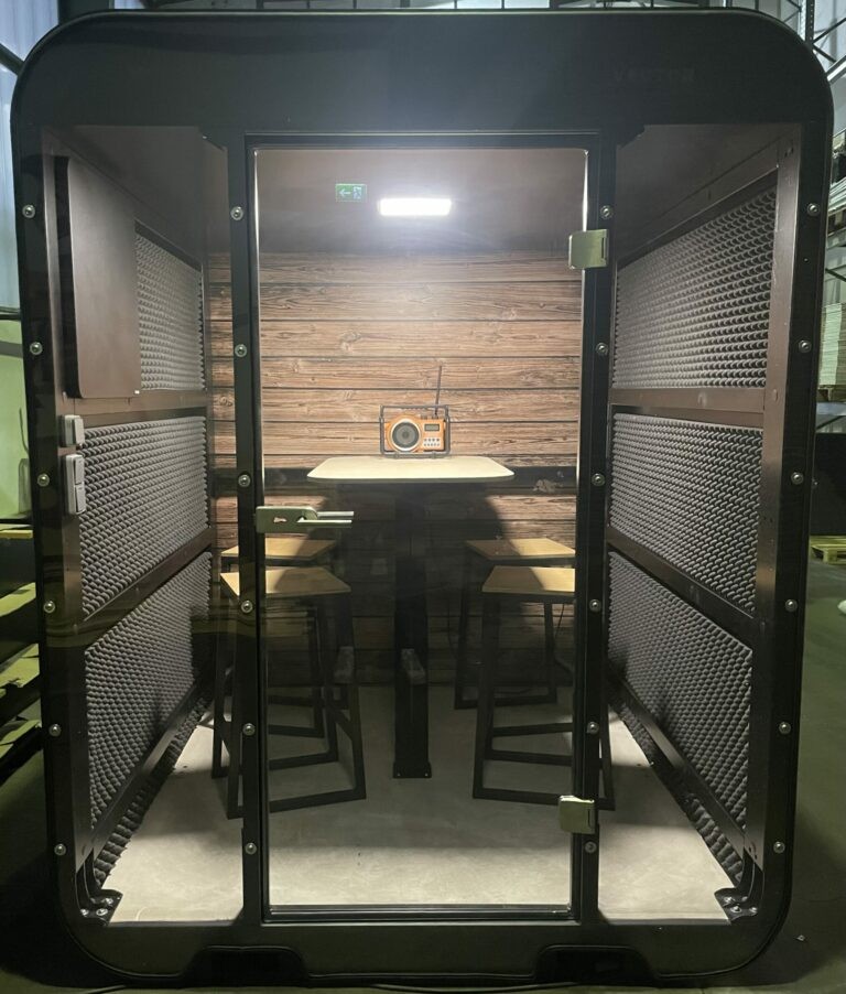 Office-työlokerot