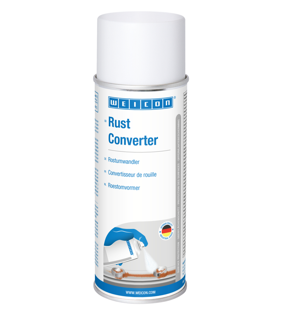 WEICON Rostumwandler Spray 400 ml