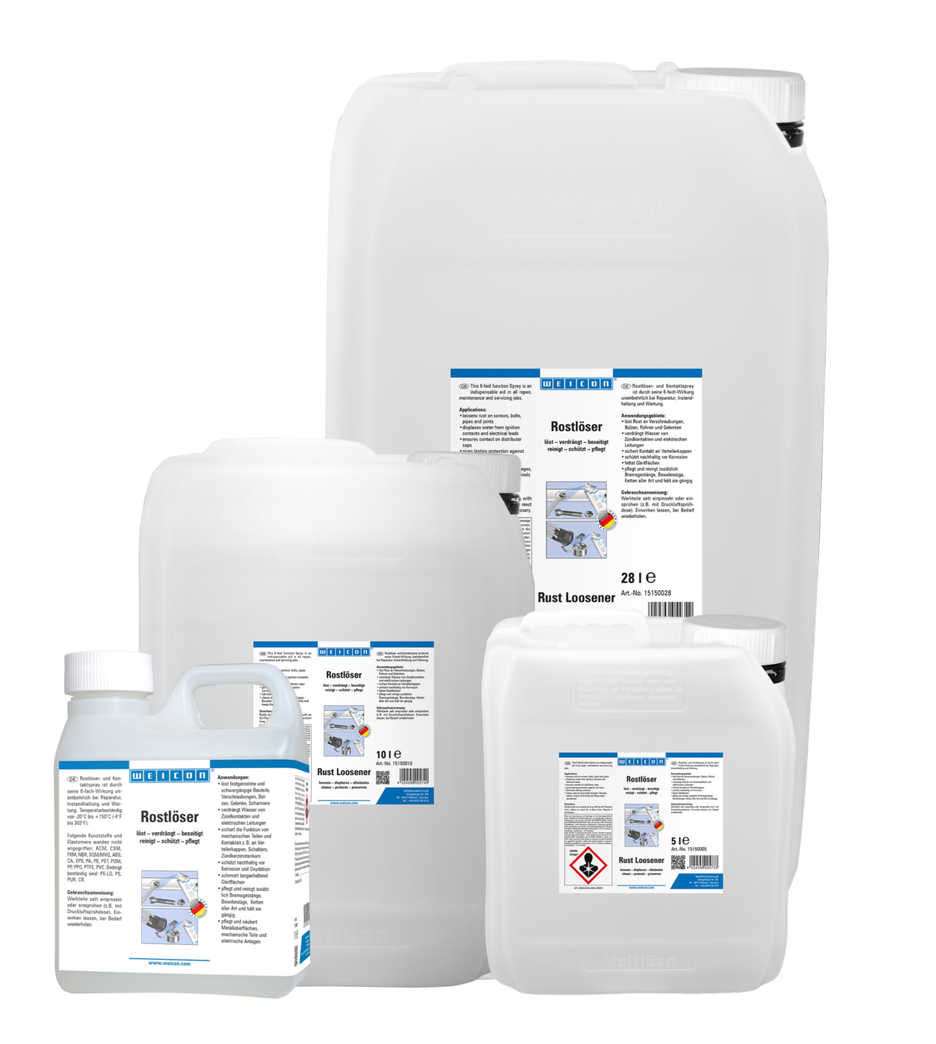 WEICON Rostlöser 1 L