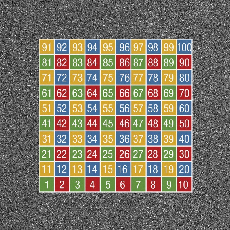 Bodenspiele