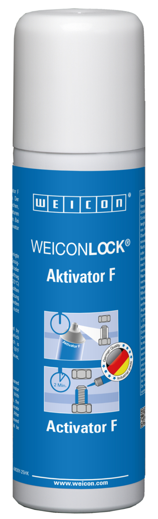 WEICON Aktivator F Spray 200 ml MHD