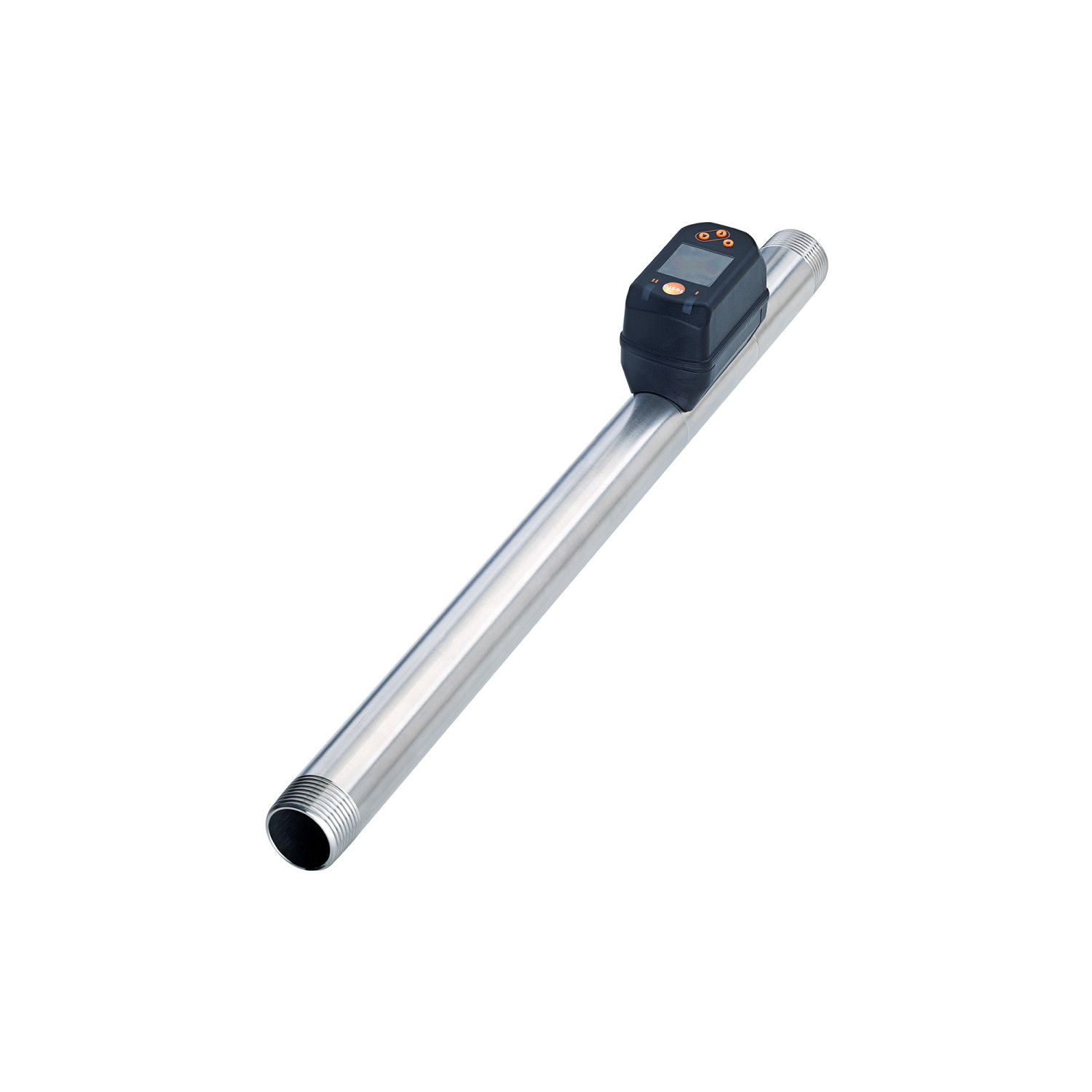 Druckluftzähler DN25 (1“) testo 6452