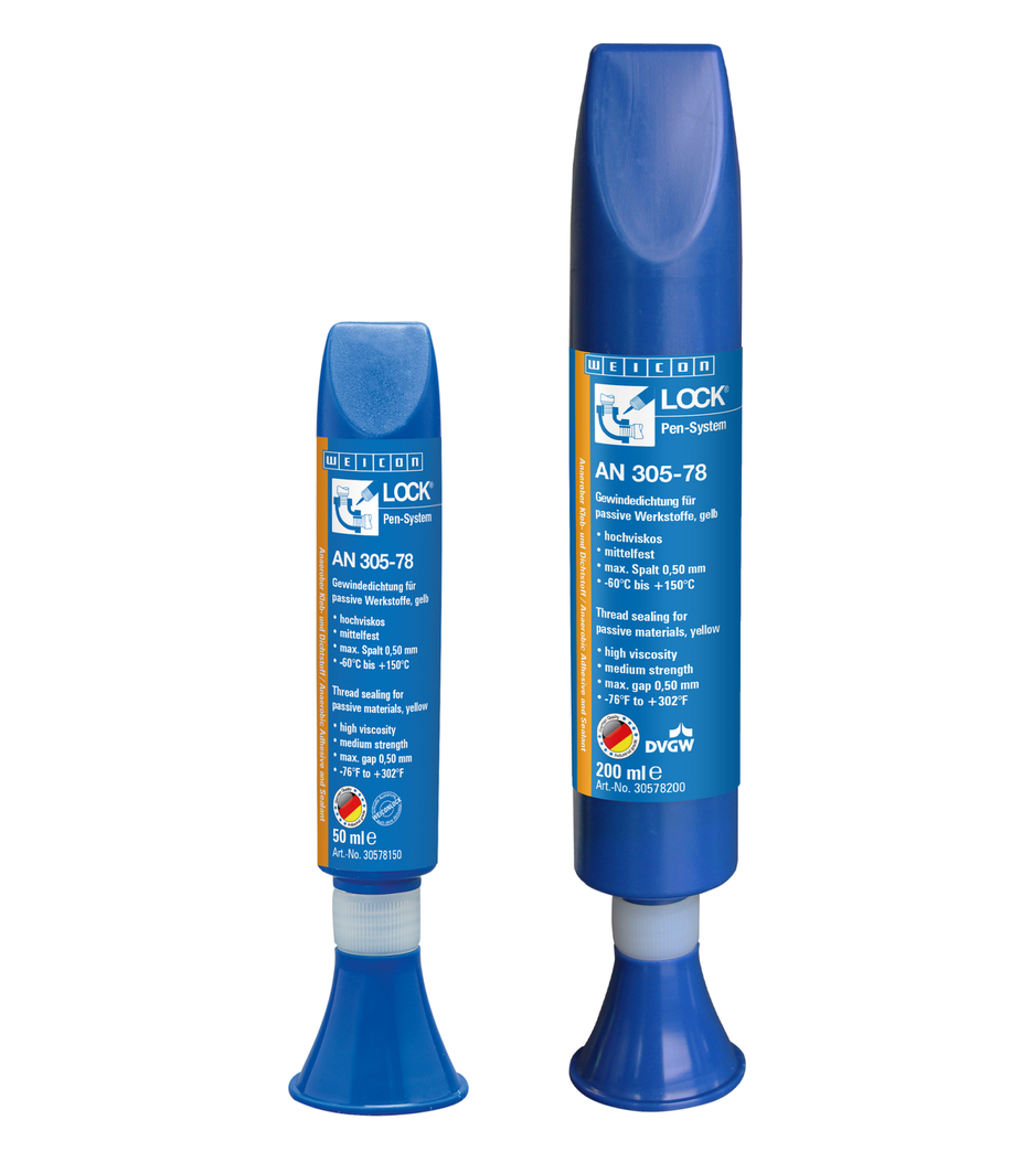 WEICON LOCK AN 305-78 200 ml Pen-System