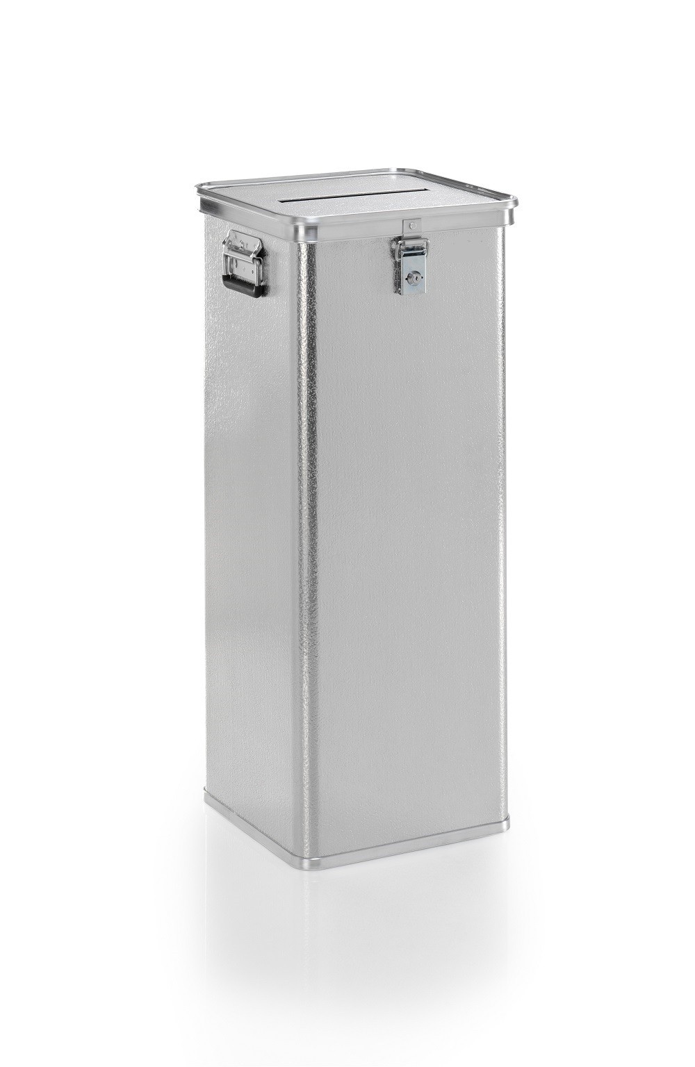 Ballot Boxes