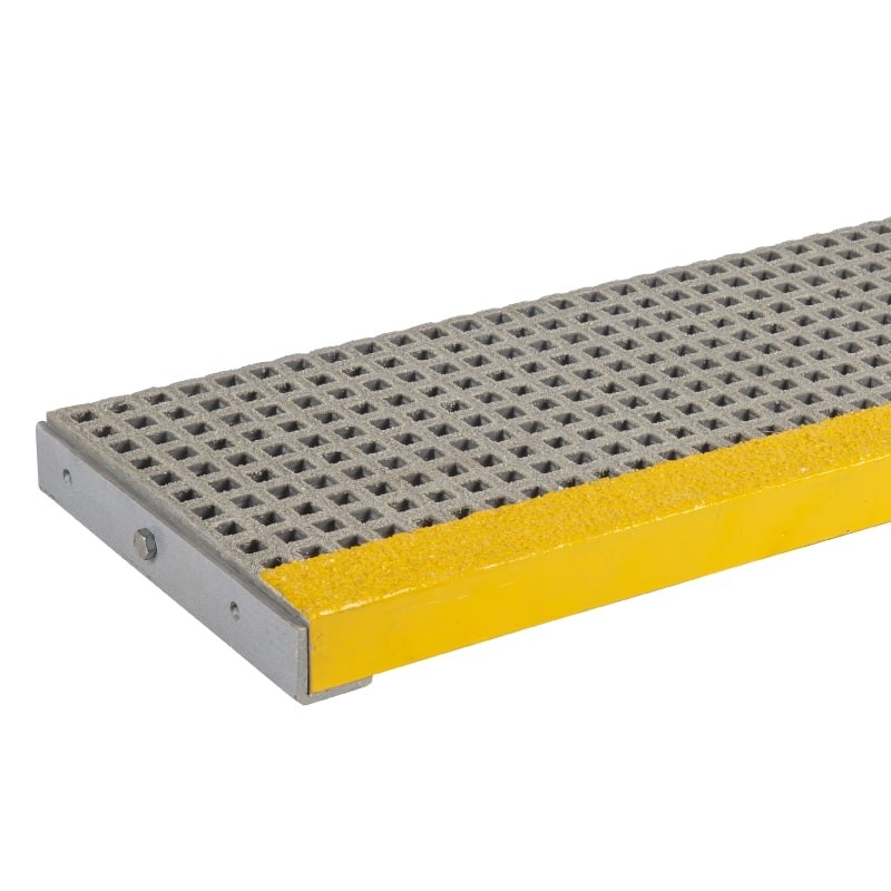 Stair Treads (GRP)