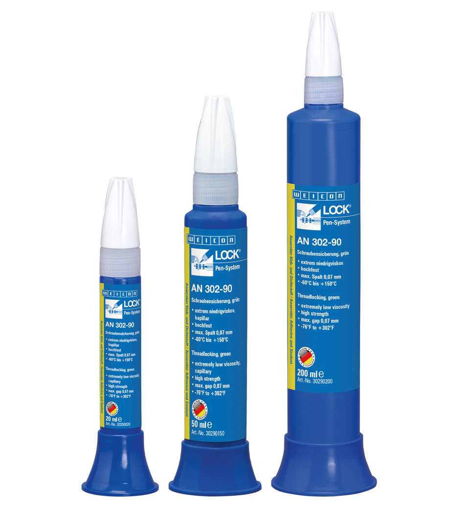 WEICON LOCK AN 302-90 20 ml Pen-System