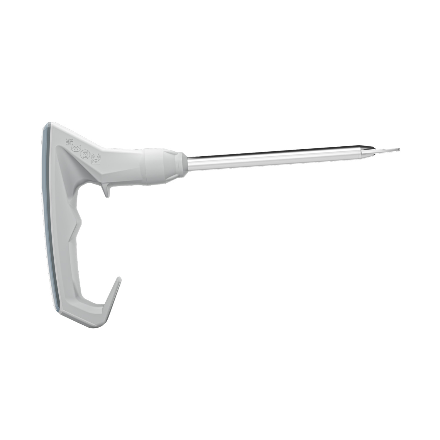 Frittierölmessgerät testo 270 BT – Frittieröl-Tester