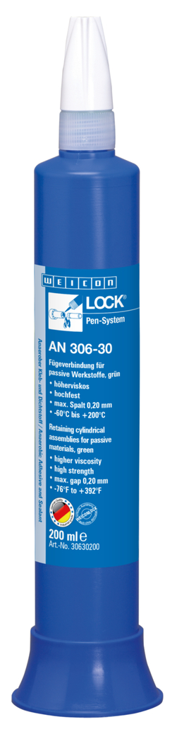 WEICON LOCK AN 306-30 200 ml Pen-System
