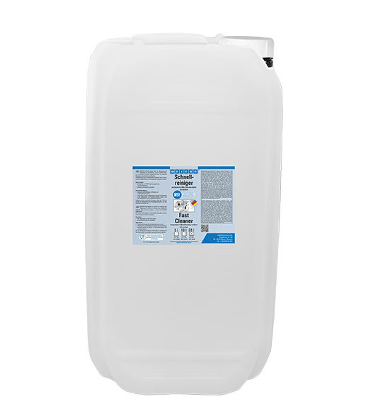 WEICON Schnellreiniger NSF 28 L
