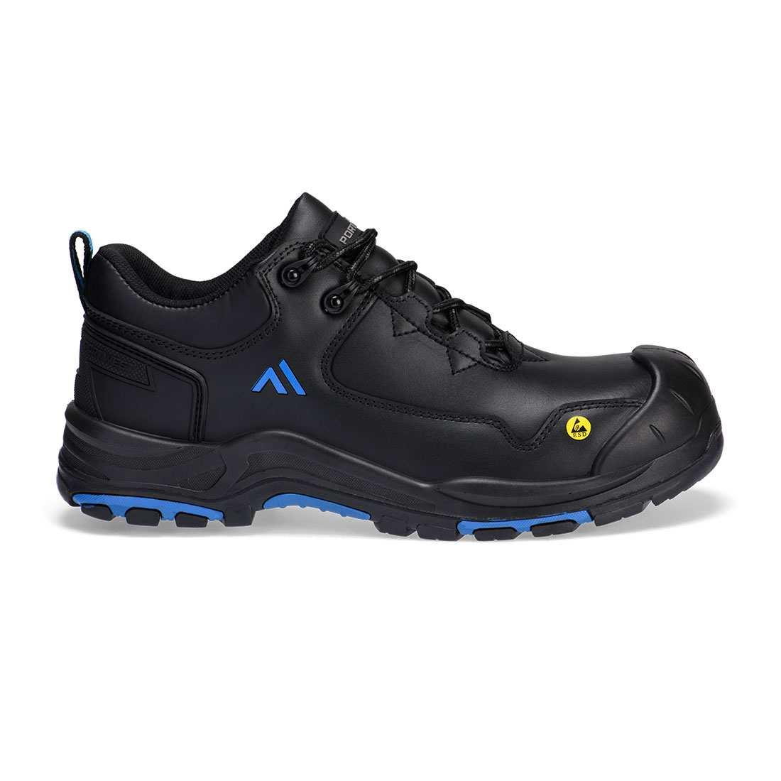 Apex Compositelite-Schuh S3S ESD HRO SR SC FO – Sicherheitsschuh S3S ESD HRO SR SC FO | Portwest FC19