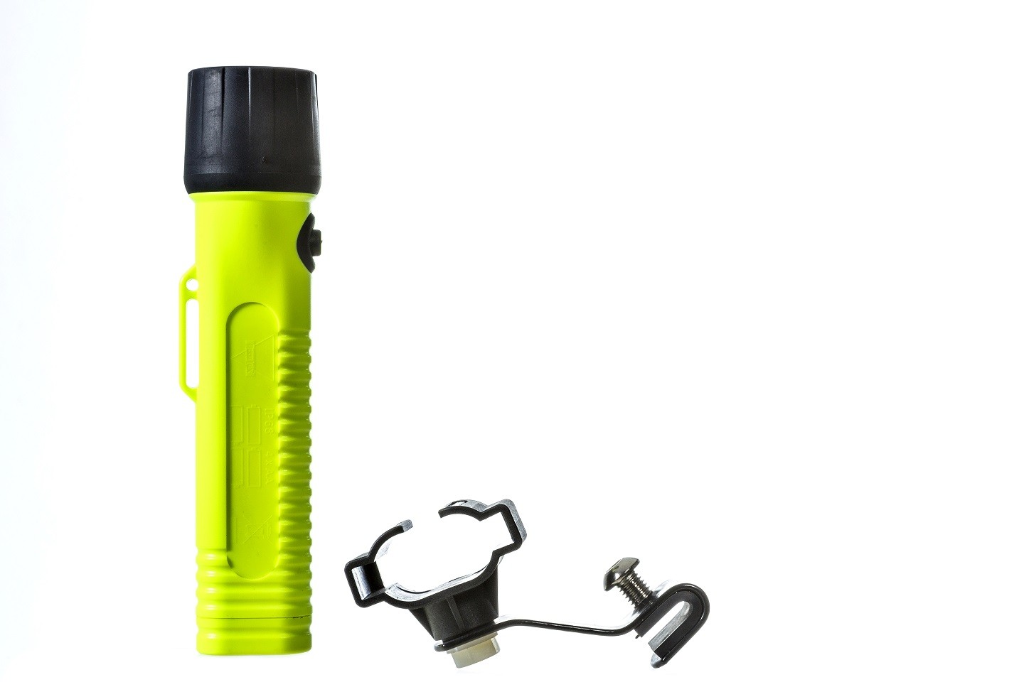 ATEX-Taschenlampe