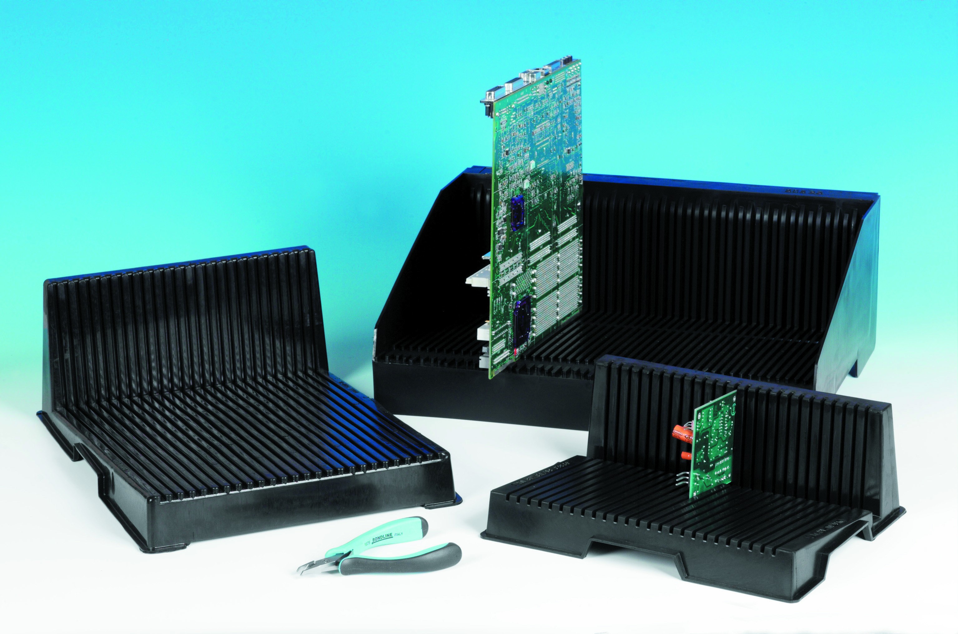 ESD-Racks
