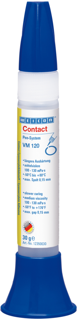 WEICON Contact VM 120 30 g Pen-System