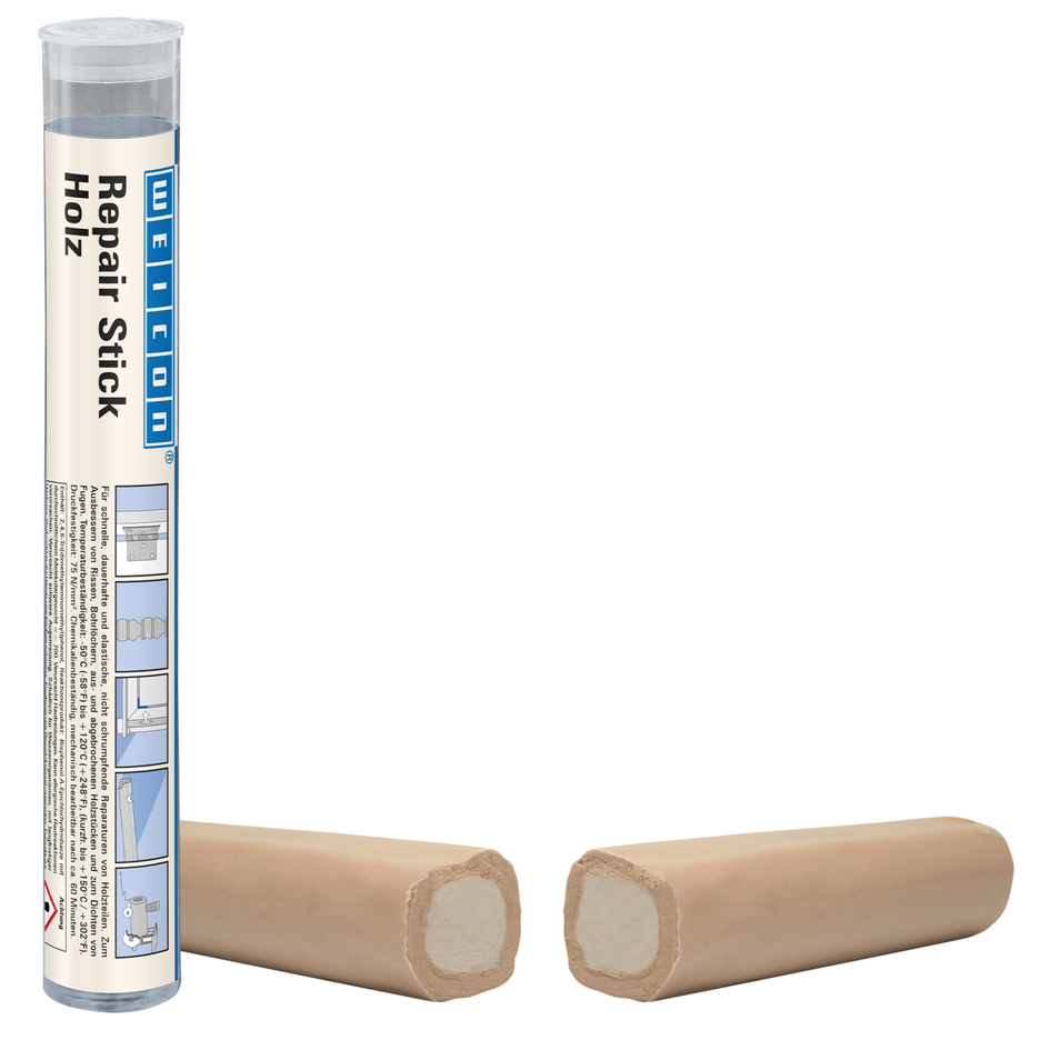 WEICON Repair Stick Holz 56 g