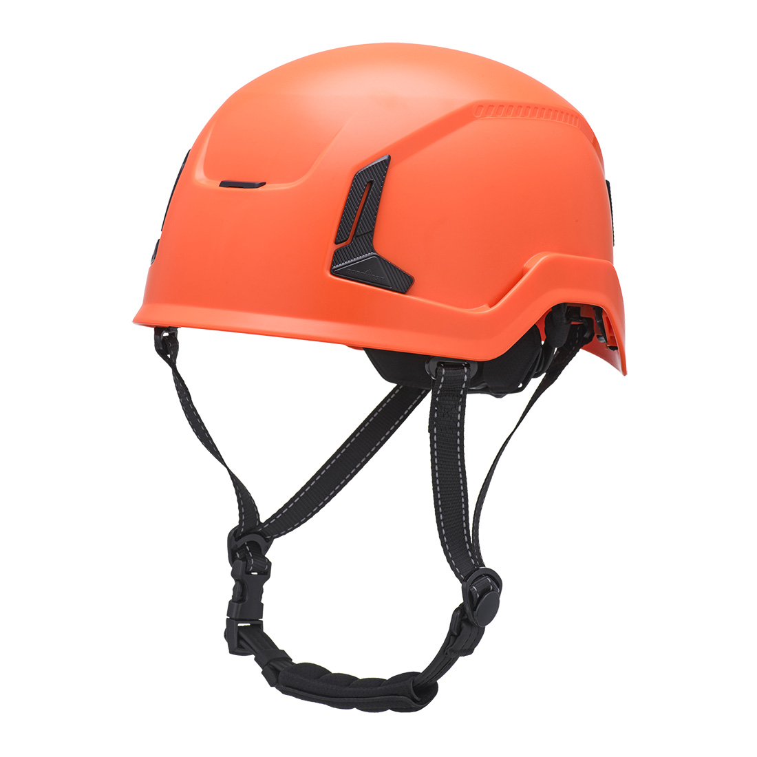 Synergy Helm Typ 2 unbelüftet – Schutzhelm EN 397 / EN 50365 | Portwest PS77