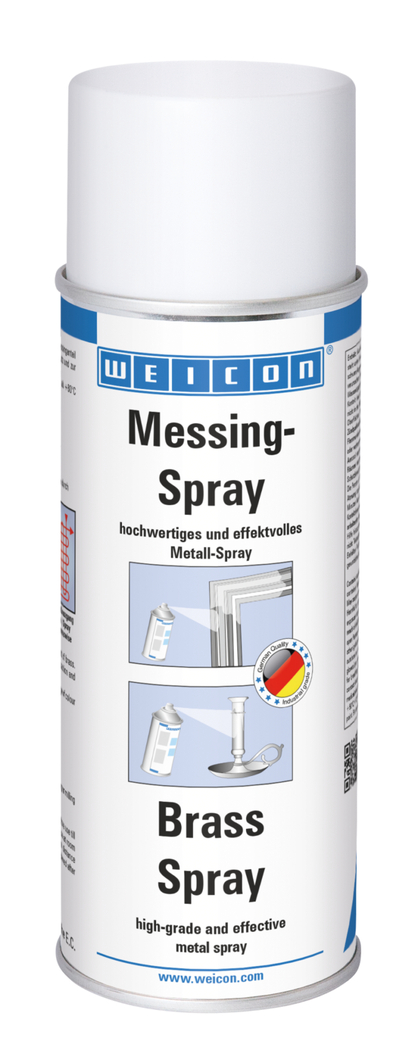 WEICON Messing-Spray 400 ml