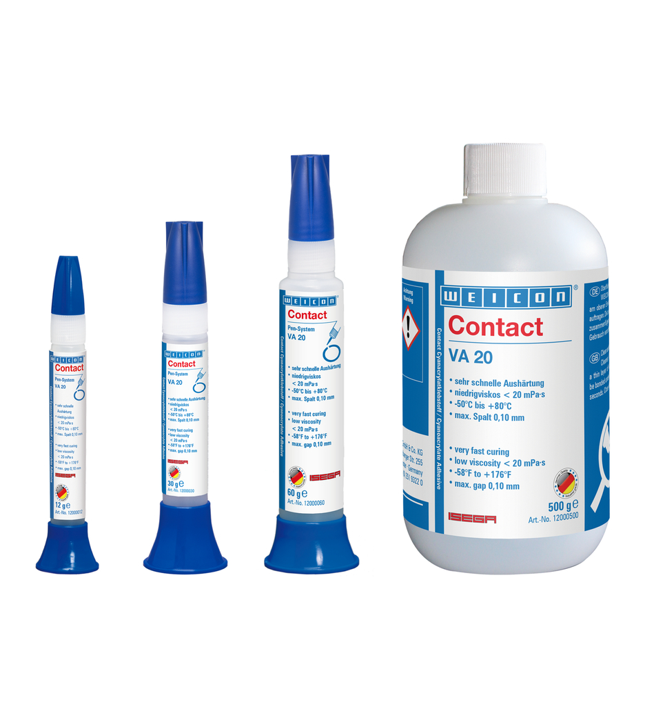 WEICON Contact VA 20 30 g