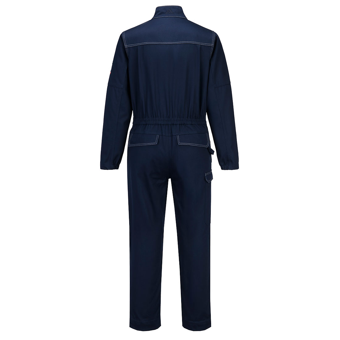 Bizflame Work FR Overall – lysbuebeskyttelse ELIM 16 cal/cm² | Portwest FR527