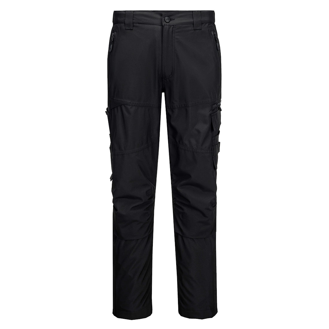 DX4 Regenbundhose – Wetterschutz EN 343 Klasse 4:3 | Portwest DX433
