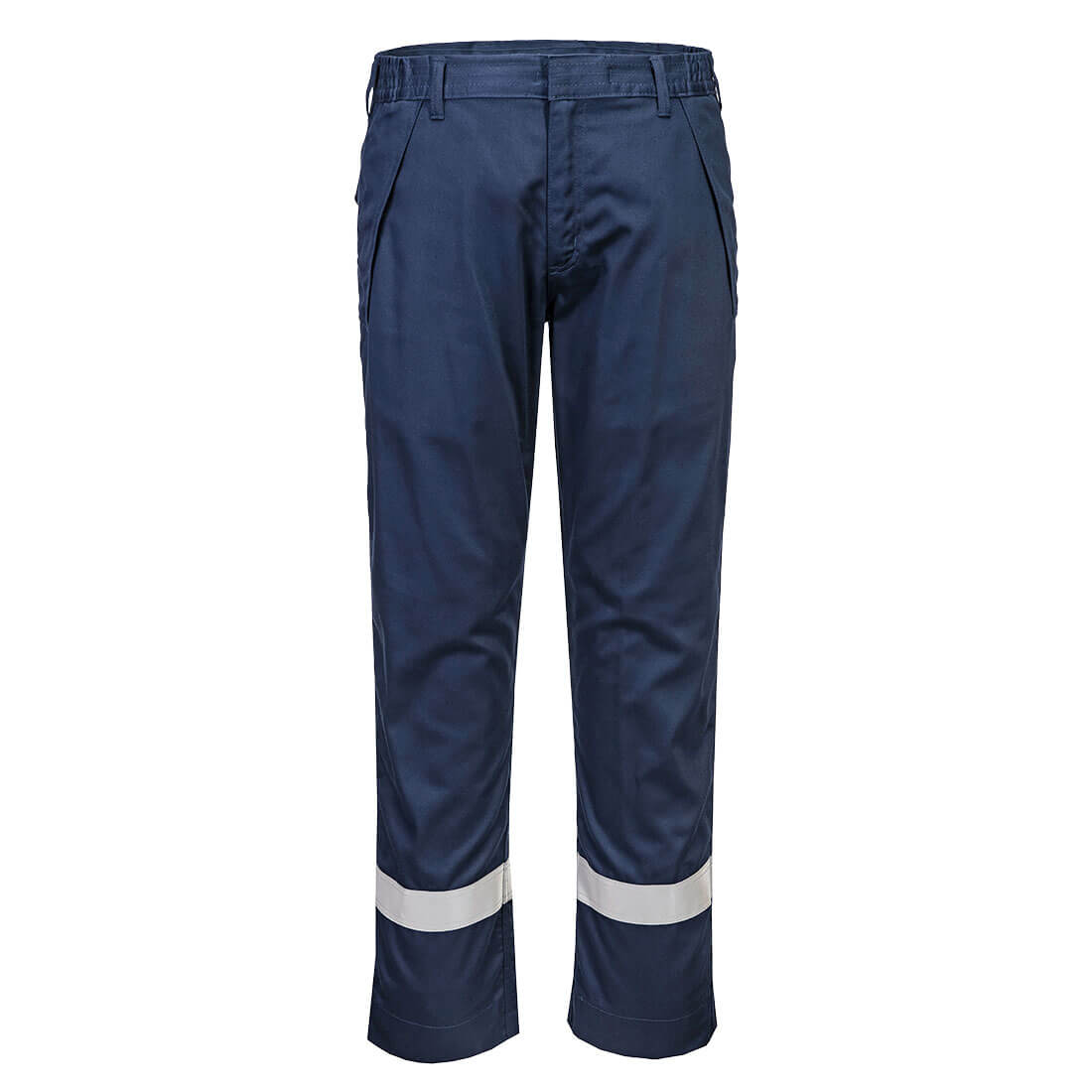 Bizflame+ FR Bundhose – Störlichtbogenschutz ELIM 12 cal/cm² | Portwest FR417