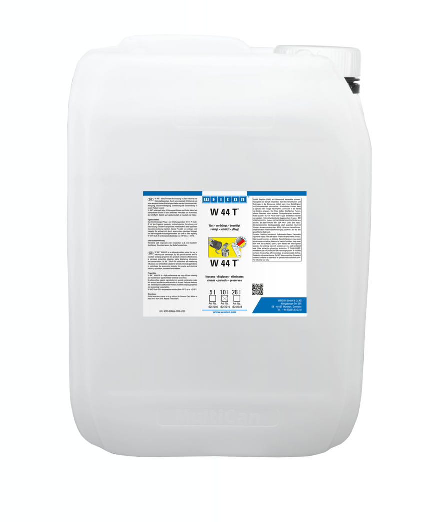 WEICON W44T Multi-Öl 10 L