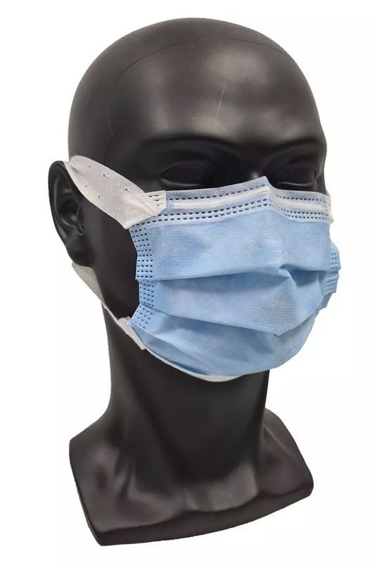 FFP2 Masken für Kinder (Einweg)