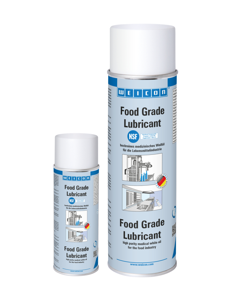 WEICON Bio-Fluid Spray 200 ml