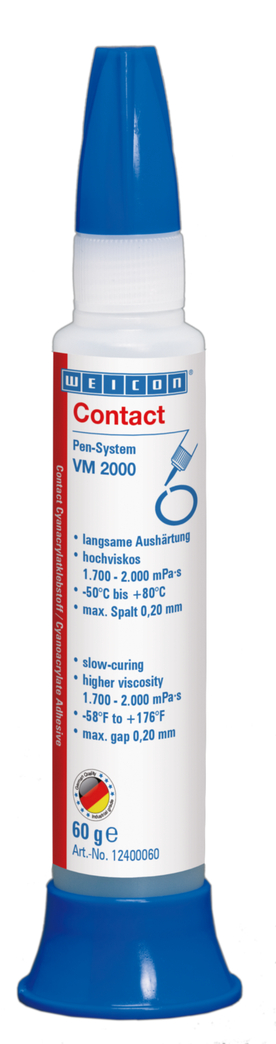 WEICON Contact VM 2000 60 g Pen-System
