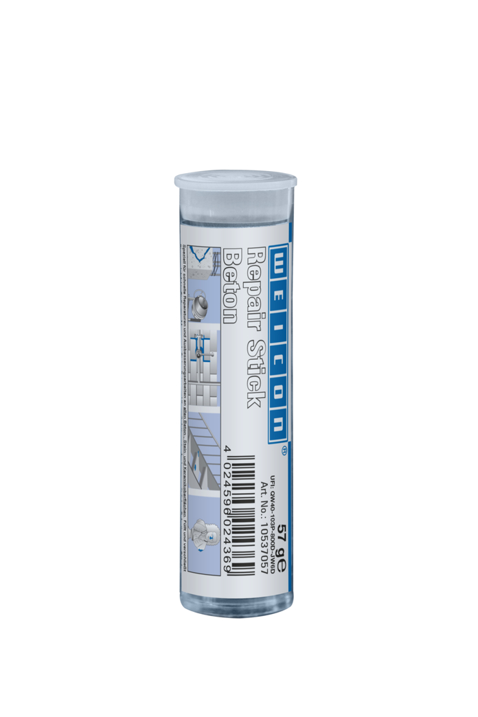 WEICON Repair Stick 57 g Beton