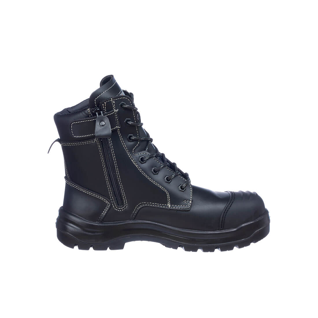 Eden Sicherheitsstiefel S3 HRO CI HI FO – Sicherheitsschuh S3 HRO CI HI FO | Portwest FD15