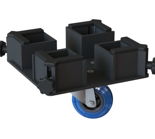 Rollbühne