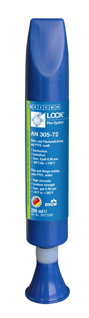WEICON LOCK AN 305-72 200 ml Pen-System