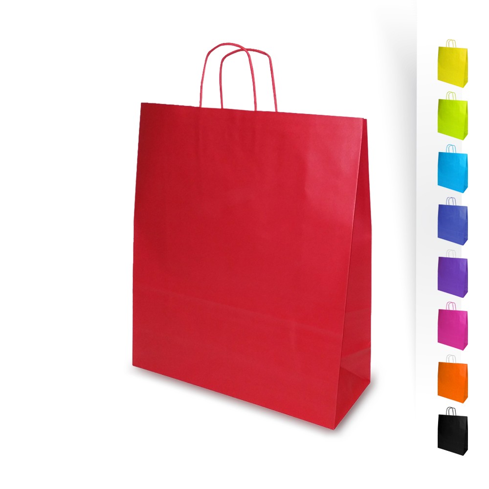 Papiertüten