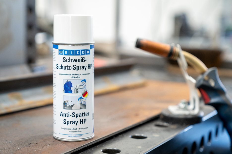 WEICON Schweißschutz-Spray HP 400 ml